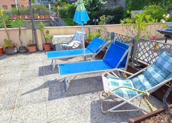 Foto 23 - Appartamento via aurelia 14
 
18, Cervo - foto 23