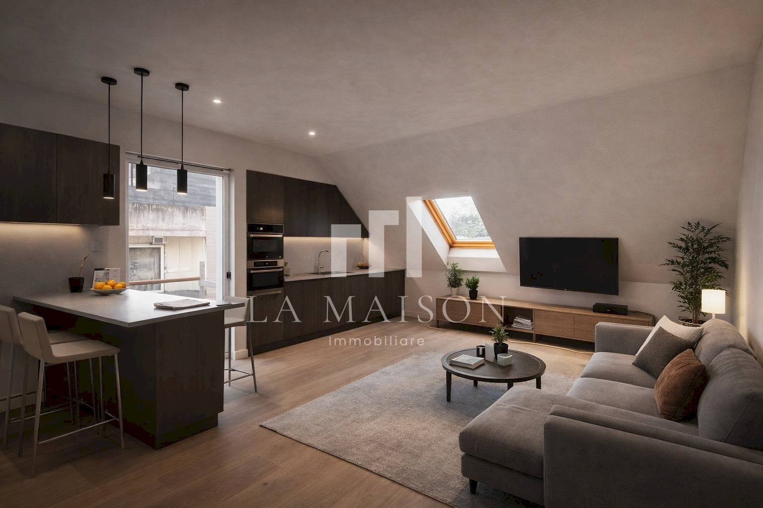 Foto 1 - Appartamento Via Belpulsi, Campobasso - foto 1