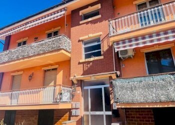 Facciata - Appartamento via Statale Mondovì, 18, Beinette - foto 2