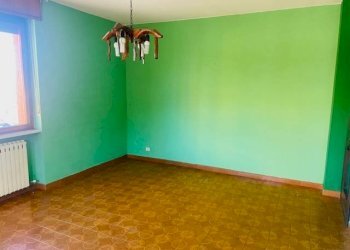 Camera da letto - Appartamento via Statale Mondovì, 18, Beinette - foto 6