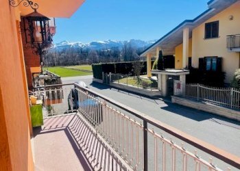 Balcone - Appartamento via Statale Mondovì, 18, Beinette - foto 16