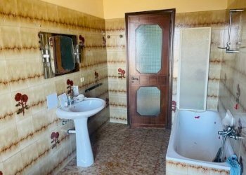Bagno - Appartamento via Statale Mondovì, 18, Beinette - foto 17