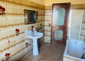 Bagno - Appartamento via Statale Mondovì, 18, Beinette - foto 18