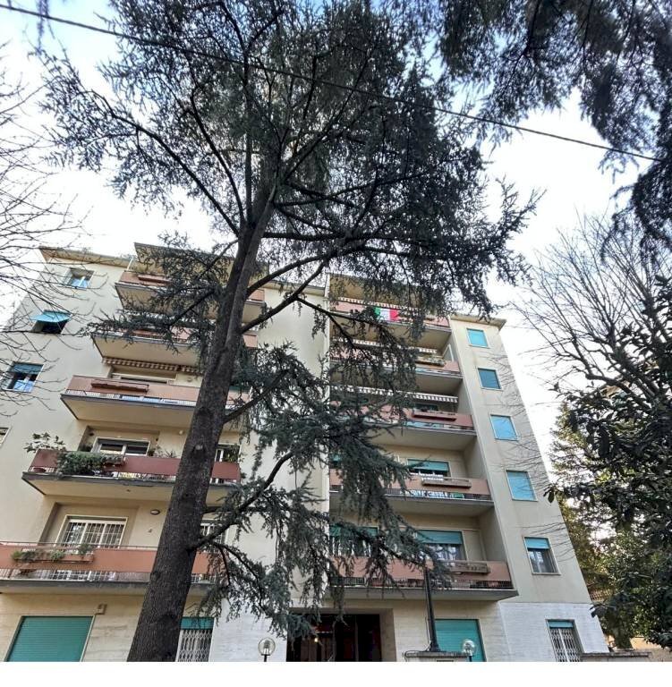 Facciata - Apartment via Paolo Costa, 16, Bologna (neighborhood Murri) - photo 1