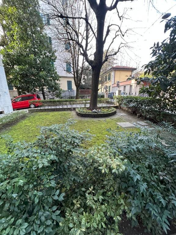 Giardino - Apartment via Paolo Costa, 16, Bologna (neighborhood Murri) - photo 3