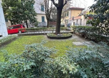 Giardino - Appartamento via Paolo Costa, 16, Bologna (zona Murri) - foto 3