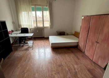 Camera da letto - Apartment via Paolo Costa, 16, Bologna (neighborhood Murri) - photo 6