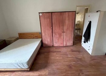 Camera da letto - Apartment via Paolo Costa, 16, Bologna (neighborhood Murri) - photo 7