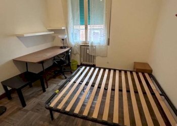 Camera da letto - Apartment via Paolo Costa, 16, Bologna (neighborhood Murri) - photo 8