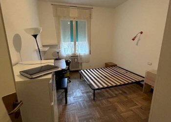 Camera da letto - Apartment via Paolo Costa, 16, Bologna (neighborhood Murri) - photo 9