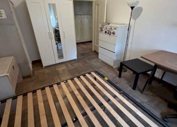 Camera da letto - Apartment via Paolo Costa, 16, Bologna (neighborhood Murri) - photo 10