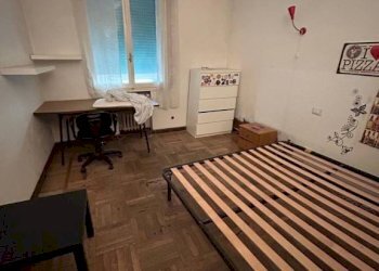 Camera da letto - Apartment via Paolo Costa, 16, Bologna (neighborhood Murri) - photo 11