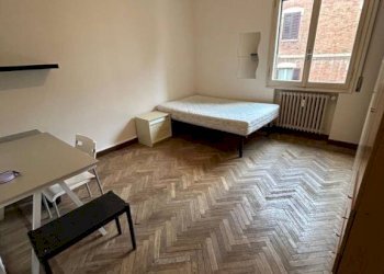 Camera da letto - Apartment via Paolo Costa, 16, Bologna (neighborhood Murri) - photo 12