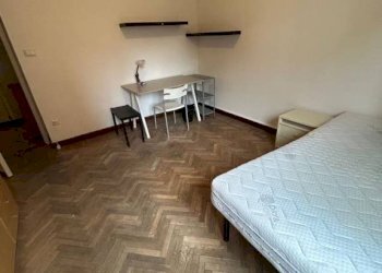 Camera da letto - Apartment via Paolo Costa, 16, Bologna (neighborhood Murri) - photo 14