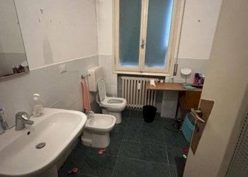 Bagno - Apartment via Paolo Costa, 16, Bologna (neighborhood Murri) - photo 19