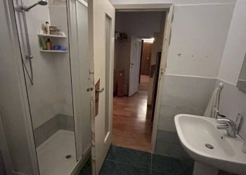 Bagno - Apartment via Paolo Costa, 16, Bologna (neighborhood Murri) - photo 20