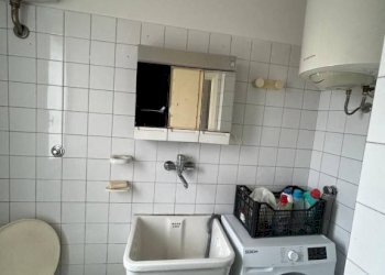 Lavanderia - Apartment via Paolo Costa, 16, Bologna (neighborhood Murri) - photo 22