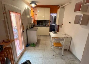 Cucina - Appartamento via del Pratello, Bologna (zona Centro Storico) - foto 2