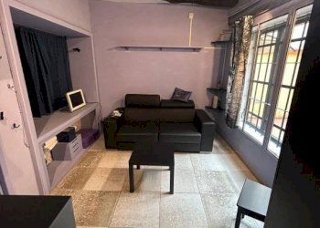 Salone - Appartamento via del Pratello, Bologna (zona Centro Storico) - foto 3