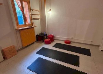 Stanza non arredata - Appartamento via del Pratello, Bologna (zona Centro Storico) - foto 4