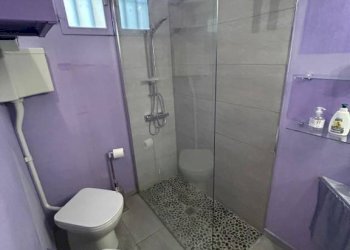 Bagno - Appartamento via del Pratello, Bologna (zona Centro Storico) - foto 5