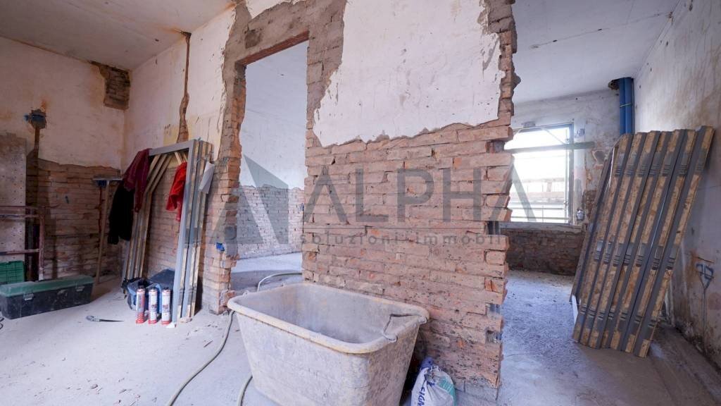 Magazzino - Three-room apartment via Domenico Lama, Faenza - photo 2