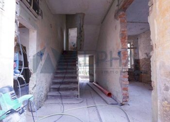 Interno palazzo - Appartamento via Domenico Lama, Faenza - foto 4