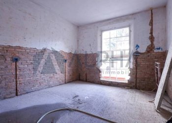 Salone - Three-room apartment via Domenico Lama, Faenza - photo 3