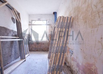 Stanza non arredata - Trilocale via Domenico Lama, Faenza - foto 4