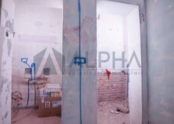 Disimpegno - Three-room apartment via Domenico Lama, Faenza - photo 7