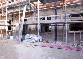 Facciata - Three-room apartment via Domenico Lama, Faenza - photo 8