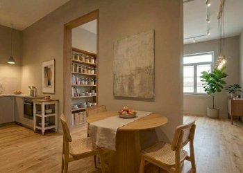 Cucina - Three-room apartment via Domenico Lama, Faenza - photo 1