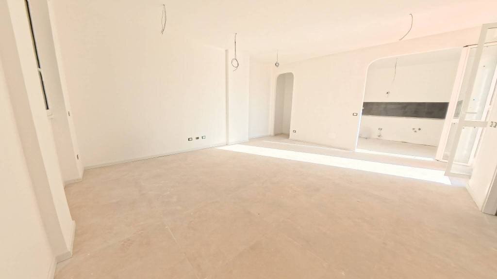 Sala da pranzo - Attic via Franco da Perugia, Roma - photo 2