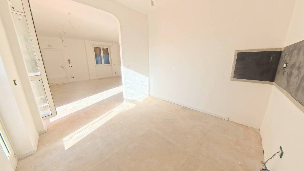 Cucina - Attic via Franco da Perugia, Roma - photo 3