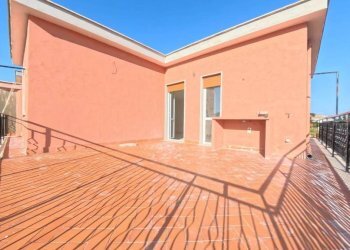 Terrazzo - Attic via Franco da Perugia, Roma - photo 10