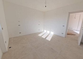 Camera da letto - Attic via Franco da Perugia, Roma - photo 15