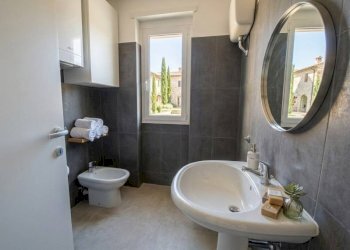 Bagno - Attic via Franco da Perugia, Roma - photo 17