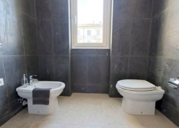 Bagno - Attic via Franco da Perugia, Roma - photo 18