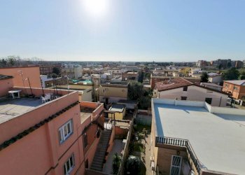 Vista - Attic via Franco da Perugia, Roma - photo 20