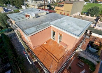 Vista - Attic via Franco da Perugia, Roma - photo 21