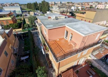 Vista - Attic via Franco da Perugia, Roma - photo 22
