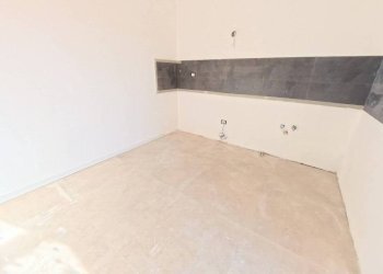 Cucina - Attic via Franco da Perugia, Roma - photo 8