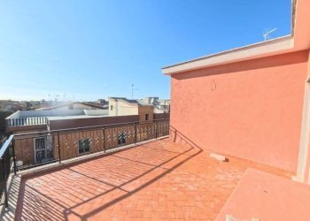 Terrazzo - Attic via Franco da Perugia, Roma - photo 12