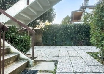 Interno palazzo - Trilocale via Archelao di Mileto, 30, Roma - foto 3