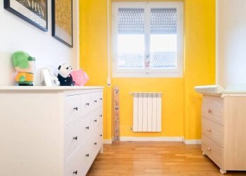 Camera da letto - Trilocale via Archelao di Mileto, 30, Roma - foto 20