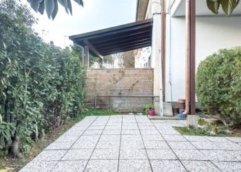 Giardino - Trilocale via Archelao di Mileto, 30, Roma - foto 30