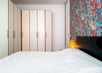 Camera da letto - Trilocale via Archelao di Mileto, 30, Roma - foto 16