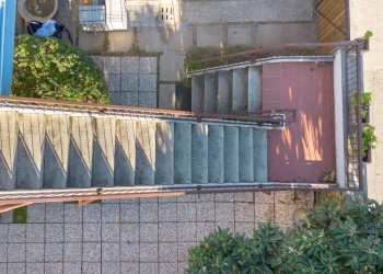 Vista - Trilocale via Archelao di Mileto, 30, Roma - foto 28