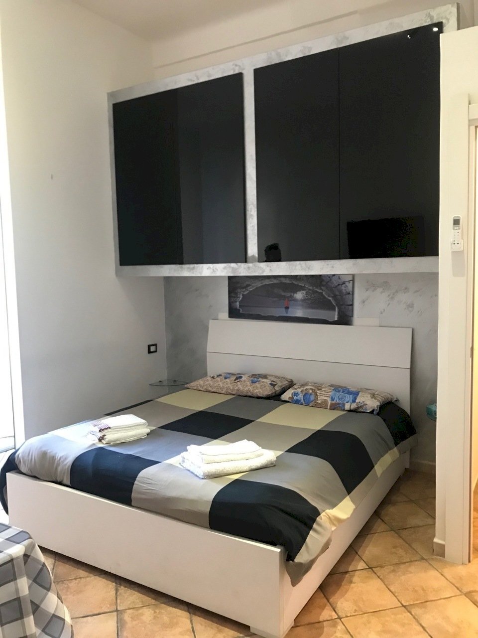 IMG_7702.jpg - Four-room apartment La Spezia - photo 1