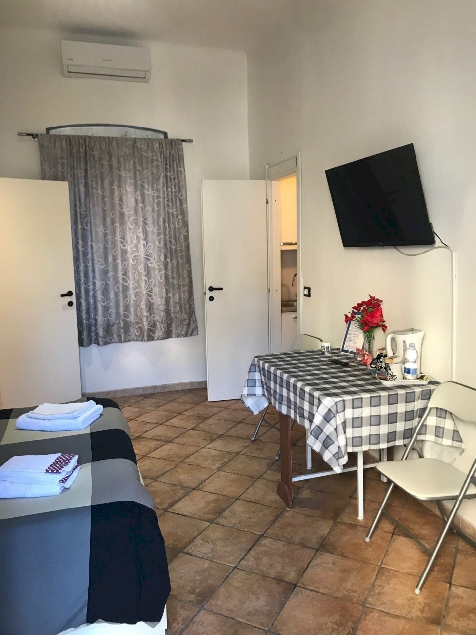 IMG_7708.jpg - Four-room apartment La Spezia - photo 3